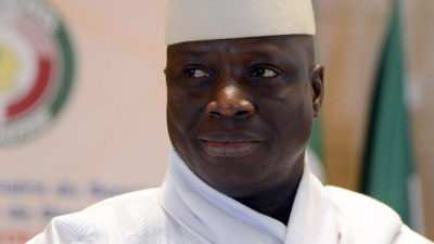 Gambia Bar Warns of Jammeh’s Plot to Use Nigerian Lawyers to Stay in Power