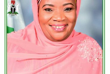 Nasarawa State First Lady, Hajiya Silifat Abdullahi Sule, to Attend YAWC 2024