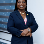 YAWC 2024: Ghana’s EOCO Boss, Maame Yaa Tiwaa Addo-Danquah, Confirms Attendance