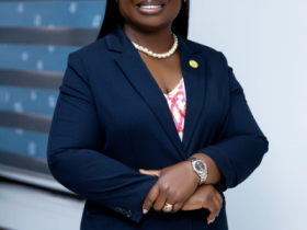 YAWC 2024: Ghana’s EOCO Boss, Maame Yaa Tiwaa Addo-Danquah, Confirms Attendance