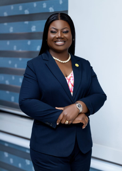 YAWC 2024: Ghana’s EOCO Boss, Maame Yaa Tiwaa Addo-Danquah, Confirms Attendance