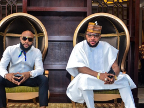 Court Dismisses N500 Million Copyright Infringement Suit Against KCee