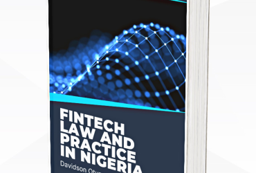 Davidson Oturu to Launch "Fintech Law and Practice in Nigeria" on October 30