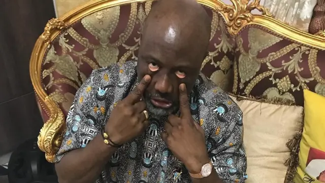 Dino Melaye Acquitted in 12th Case Brought by Federal Government