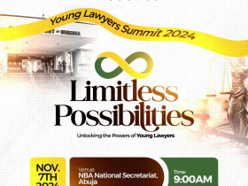 NBA Abuja Branch Young Lawyers Forum Summit