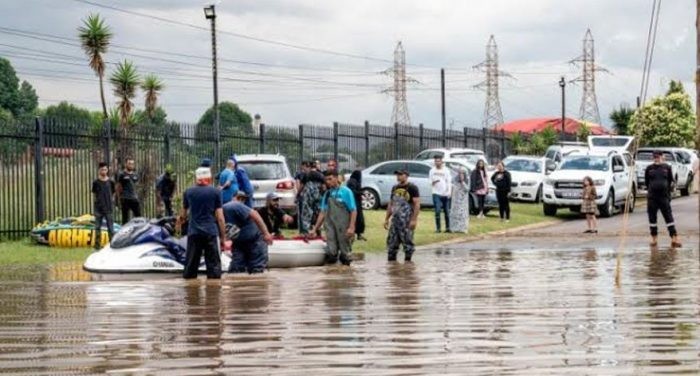 FIDA Nigeria Extends Heartfelt Commiseration to Borno State Flood Victims