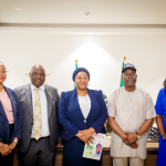 FIDA Nigeria Explores Strategic Partnership with NUPRC for Women and Children Empowerment