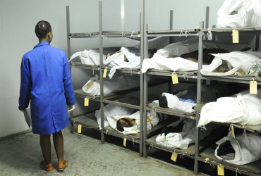 Enugu State Clarifies Mortuary Tax Policy