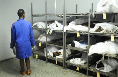 Enugu State Clarifies Mortuary Tax Policy