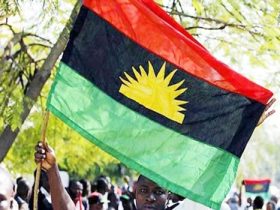 IPOB Accuses Nigerian Army of Intimidation and Spreading Misinformation in Kanu Case