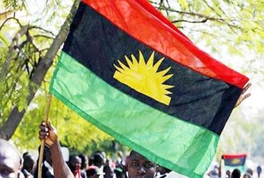 IPOB Accuses Nigerian Army of Intimidation and Spreading Misinformation in Kanu Case