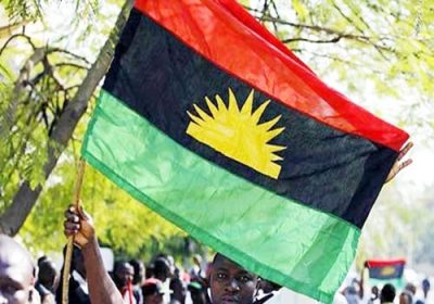 IPOB Accuses Nigerian Army of Intimidation and Spreading Misinformation in Kanu Case