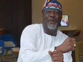 Dino Melaye Acquitted in 12th Case Brought by Federal Government