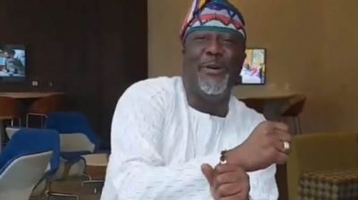 Dino Melaye Acquitted in 12th Case Brought by Federal Government