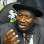 LG Election: Don’t Throw Rivers State Into Chaos – Jonathan