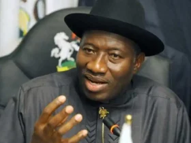 LG Election: Don’t Throw Rivers State Into Chaos – Jonathan