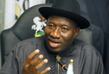 LG Election: Don’t Throw Rivers State Into Chaos – Jonathan