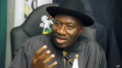 LG Election: Don’t Throw Rivers State Into Chaos – Jonathan