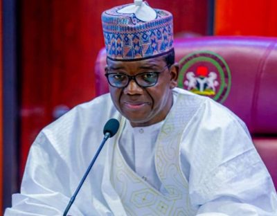 Defence Minister Matawalle Pledges to Eradicate Bandits and Criminals in the Northwest