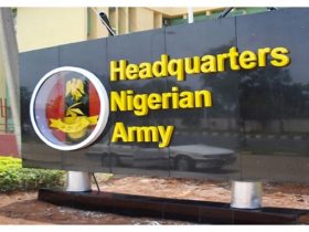 Nigerian Navy Rating to Face Court Martial Over Fatal Shooting Incident