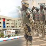 DHQ Refutes Reports of Acting Chief of Army Staff Appointment