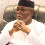 Ondo State Government Denies Domestic Violence Allegations Against Governor Aiyedatiwa