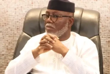 Ondo State Government Denies Domestic Violence Allegations Against Governor Aiyedatiwa