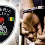 Delta State Police Arrest Ex-Councillor in Alleged Kidnapping Plot