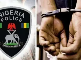 Delta State Police Arrest Ex-Councillor in Alleged Kidnapping Plot