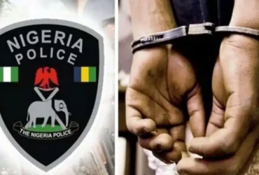 Delta State Police Arrest Ex-Councillor in Alleged Kidnapping Plot