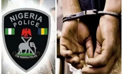 Delta State Police Arrest Ex-Councillor in Alleged Kidnapping Plot