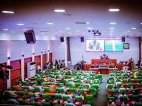 Reps Push for Judicial Reforms on Pre-Trial Delays