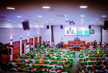 Reps Push for Judicial Reforms on Pre-Trial Delays