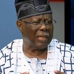 Bode George Calls for Restoration of Judicial Integrity in Nigeria