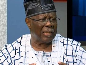 Bode George Calls for Restoration of Judicial Integrity in Nigeria