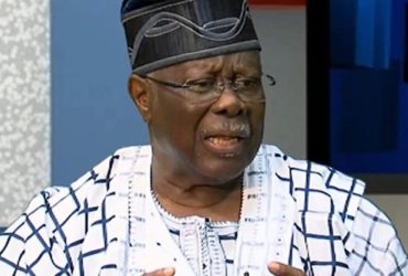 Bode George Calls for Restoration of Judicial Integrity in Nigeria