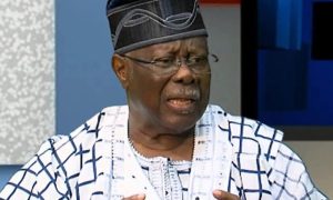 Bode George Calls for Restoration of Judicial Integrity in Nigeria