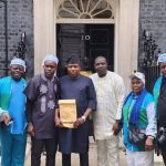 Nigeria Summons UK High Commissioner Over Igboho's Petition