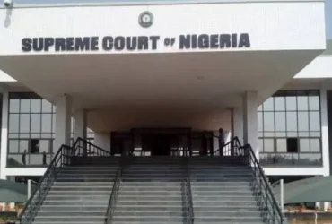 Supreme Court to Rule on EFCC Legality in Case Brought by 19 States