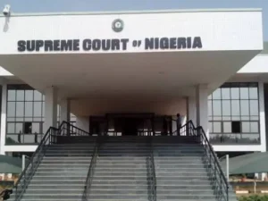 Supreme Court to Rule on EFCC Legality in Case Brought by 19 States