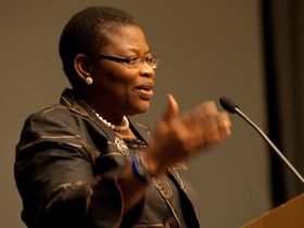 Ezekwesili Questions Accountability of Weapon Manufacturers Fuelling Terrorism in Africa