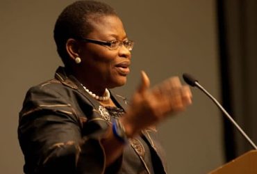 Ezekwesili Questions Accountability of Weapon Manufacturers Fuelling Terrorism in Africa