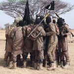 13 Repentant Boko Haram Fighters Escape with Govt Rifles, Motorcycles