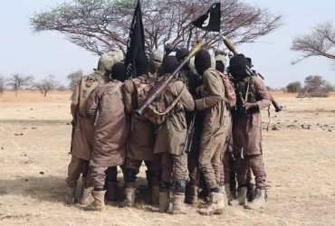 13 Repentant Boko Haram Fighters Escape with Govt Rifles, Motorcycles