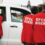 EFCC Warns Against Moves to Disband Agency Amid Governors' Legal Challenge