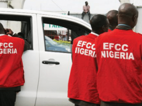 EFCC Warns Against Moves to Disband Agency Amid Governors' Legal Challenge