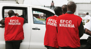 EFCC Warns Against Moves to Disband Agency Amid Governors' Legal Challenge