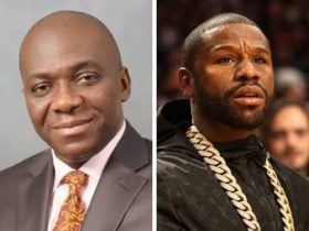 US Court Upholds Mayweather’s N4.2 Billion Judgment to Zinni Media