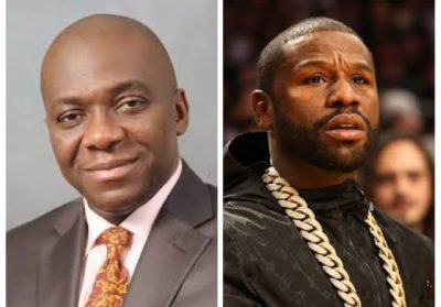 US Court Upholds Mayweather’s N4.2 Billion Judgment to Zinni Media