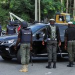 Police Arrest Hassan Taiwo Soweto, 17 Others at #EndSARS Memorial Protest